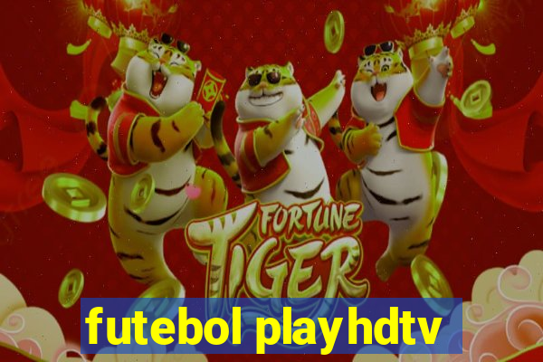 futebol playhdtv